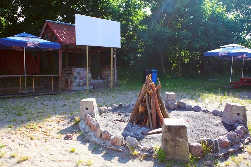 Tryglaw Natura Tour Miedzyzdroje Exterior photo