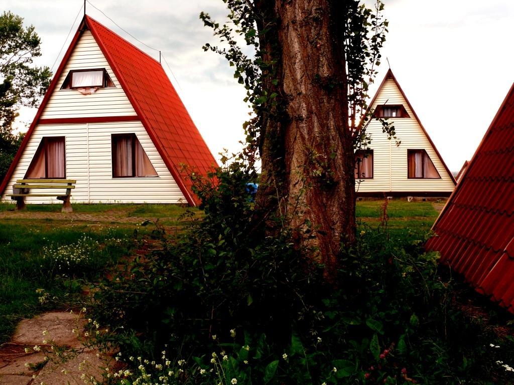 Tryglaw Natura Tour Miedzyzdroje Exterior photo