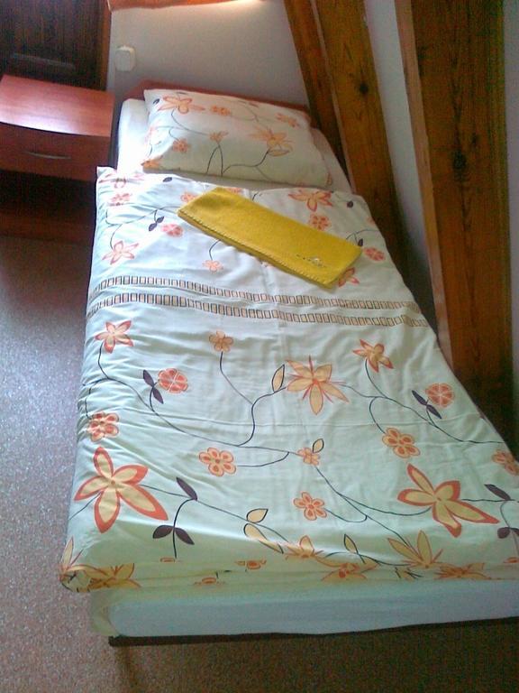 Tryglaw Natura Tour Miedzyzdroje Room photo
