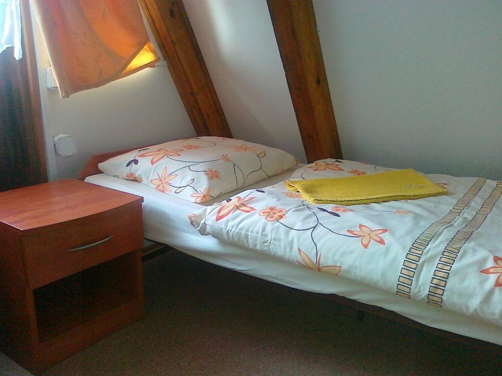 Tryglaw Natura Tour Miedzyzdroje Room photo