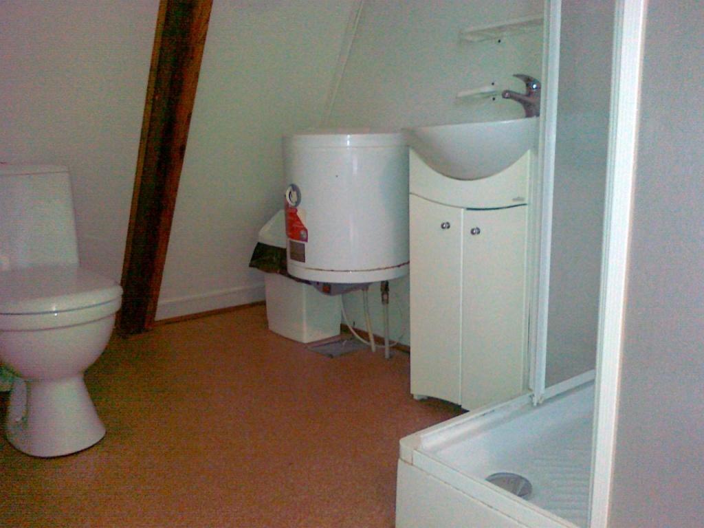 Tryglaw Natura Tour Miedzyzdroje Room photo