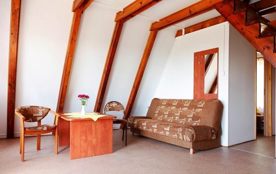 Tryglaw Natura Tour Miedzyzdroje Room photo